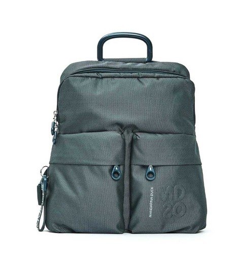 Zaino mandarina duck qmtz4 - zaino,