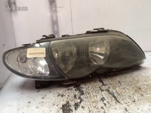 Proiettore destro bmw - destro, 3