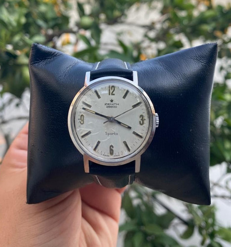 Zenith 28800 sporto cal - zenith, cal.