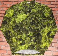 SEB MAGLIA SHIRT MAILLOT BICI