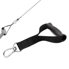 Sistema di carrucole per