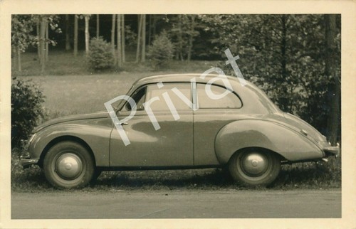 Photo car dkw autounion b - photo, pk