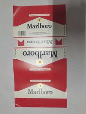 empty Cut tobacco soft