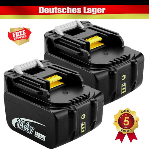 Batterie 8 0 - 2, 14,4