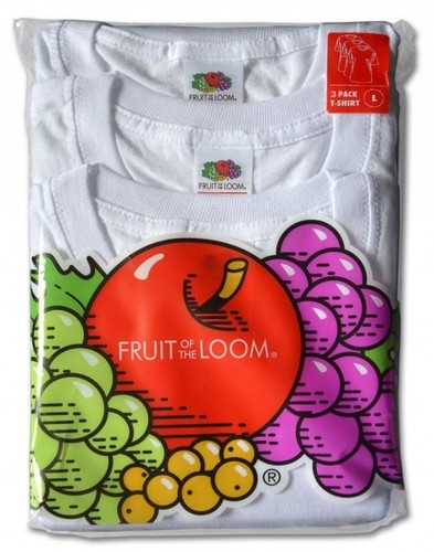 Fruit the loom stock - the,