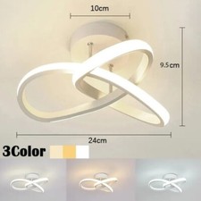 Lampadario led Plafoniera