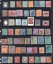 ITALIA 1863-1960 COLLEZIONE DI