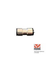 raccordo di giunzione tubo