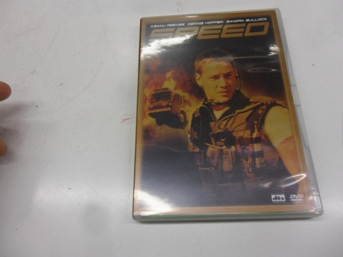 Dvd speed hollywood - dvd,