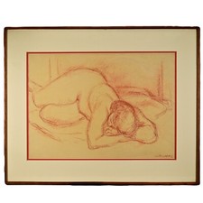 CLARA KLINGHOFFER Originale