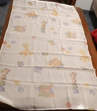 2 Tende da Finestra per Camera Bambino 140 x 70 cm