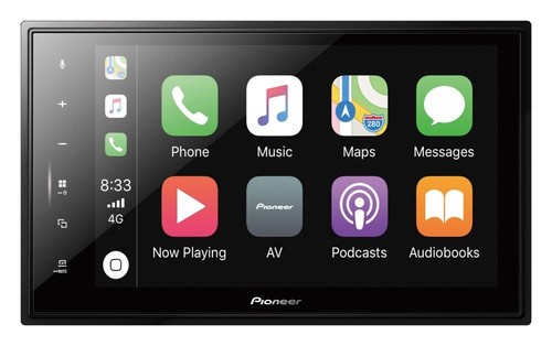 Pioneer sph evo82dab - pioneer,