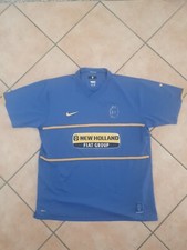 Maglia Juventus 2007/08 Vintage Nike Mod. blu