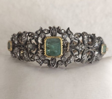 Bracciale antico in oro