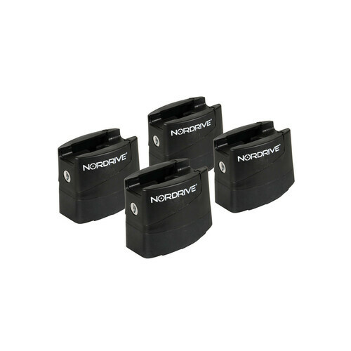 Kit attacchi barre furgone - barre,