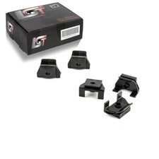 5X Radkasten Radhausschale