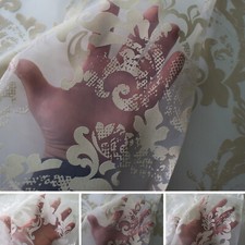 Tenda A Metro Tessuto Devorè