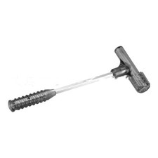 Martello estrattore proiettile