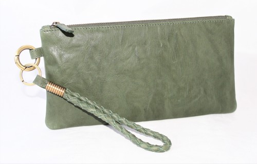 Pochette vera pelle stile - pochette,