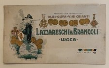 Brochure Lazzareschi &