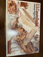 U.S. Constellation American