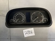 A1694402211 QUADRO STRUMENTI CONTACHILOMETRI MERCEDES CLASSE A W169 2004-2012