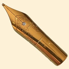 Penna Stilografica STIPULA