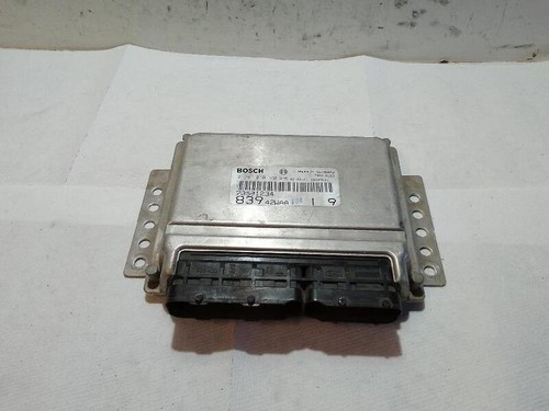 0281010338 centralina motore