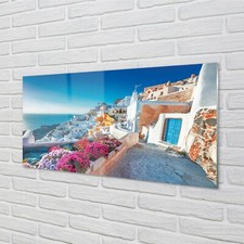 Quadri in vetro Tulup 140x70