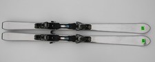 Volante atomico argento sci - volante,