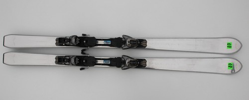 Volante atomico argento sci - atomico,