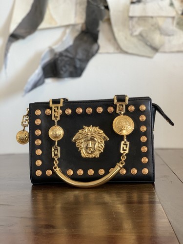 Borsa donna vintage gianni - donna,