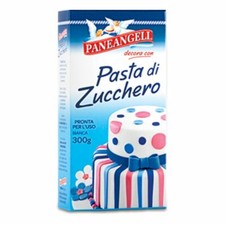 Paneangeli Pasta di Zucchero