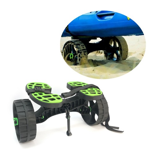 Carrello rimorchio - carrello,