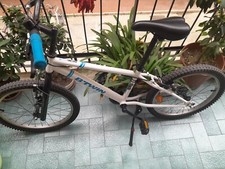 Bici bambino bianca b - bici,
