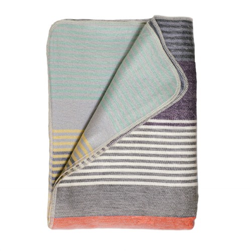 Throw coperta lancio in - -,