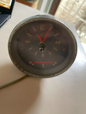Orologio indicatore carburante VDO per Nsu Prinz