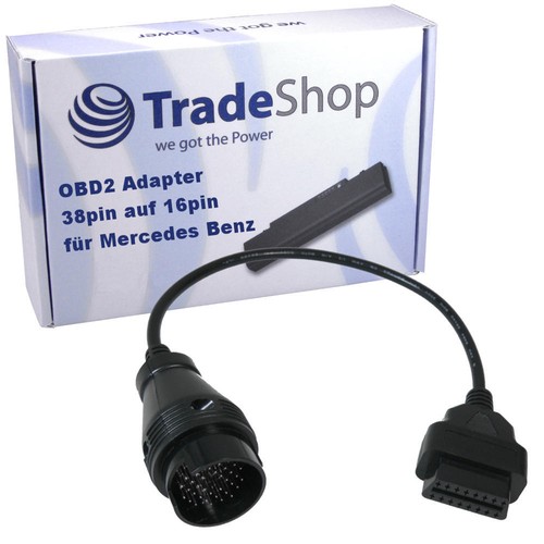 Trade shop cavo adattatore - trade-shop,
