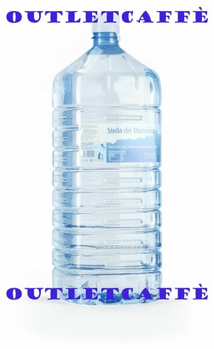 Boccione acqua vuoto lt - acqua,