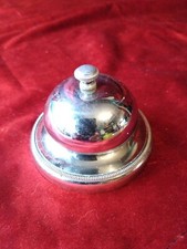 Vintage Reception Twist Top Bell