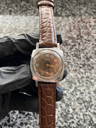 Orologio zim vintage meccanico - orologio,
