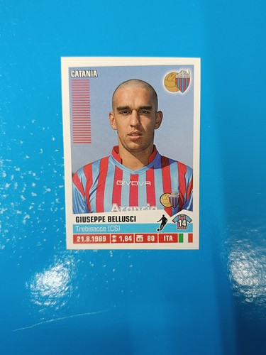 Figurina calciatori panini - figurina,