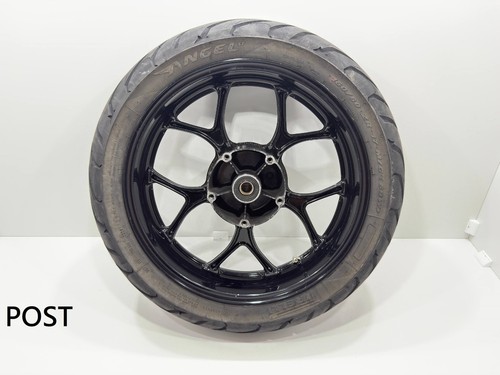 Cerchio ruota posteriore honda - cerchio,