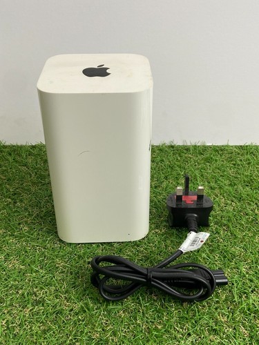 Apple airport time capsule - apple, 2