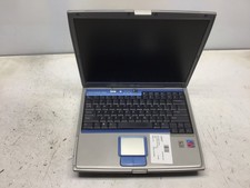 Dell Inspiron 600 m Intel