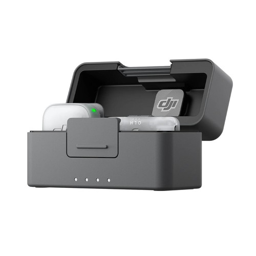 Dji mic mini 1tx 1 - dji, mobile