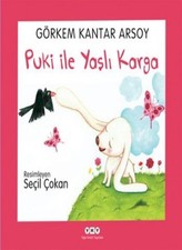 Puki ile Yasli Karga By Gorkem