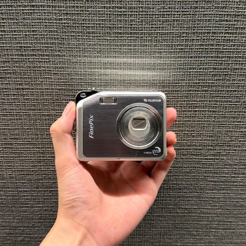 Fujifilm finepix v10 - fujifilm,