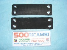 Fiat 500 coppia tiranti - coppia,