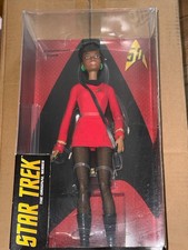 Star trek tenente uhura - tenente, barbie